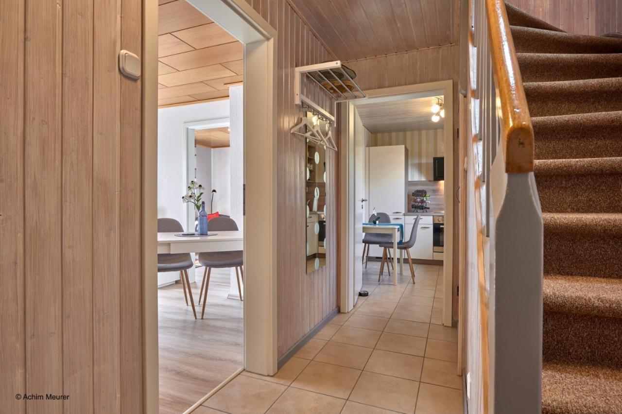 Ferienhaus Werner Liebenburg Kültér fotó