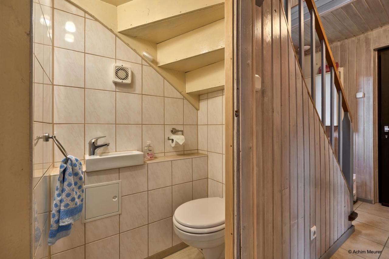 Ferienhaus Werner Liebenburg Kültér fotó
