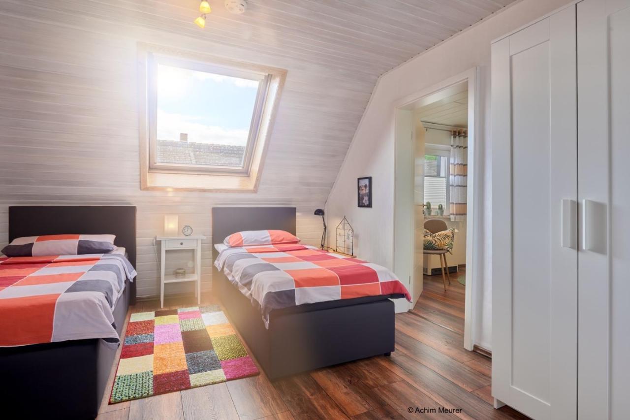Ferienhaus Werner Liebenburg Kültér fotó