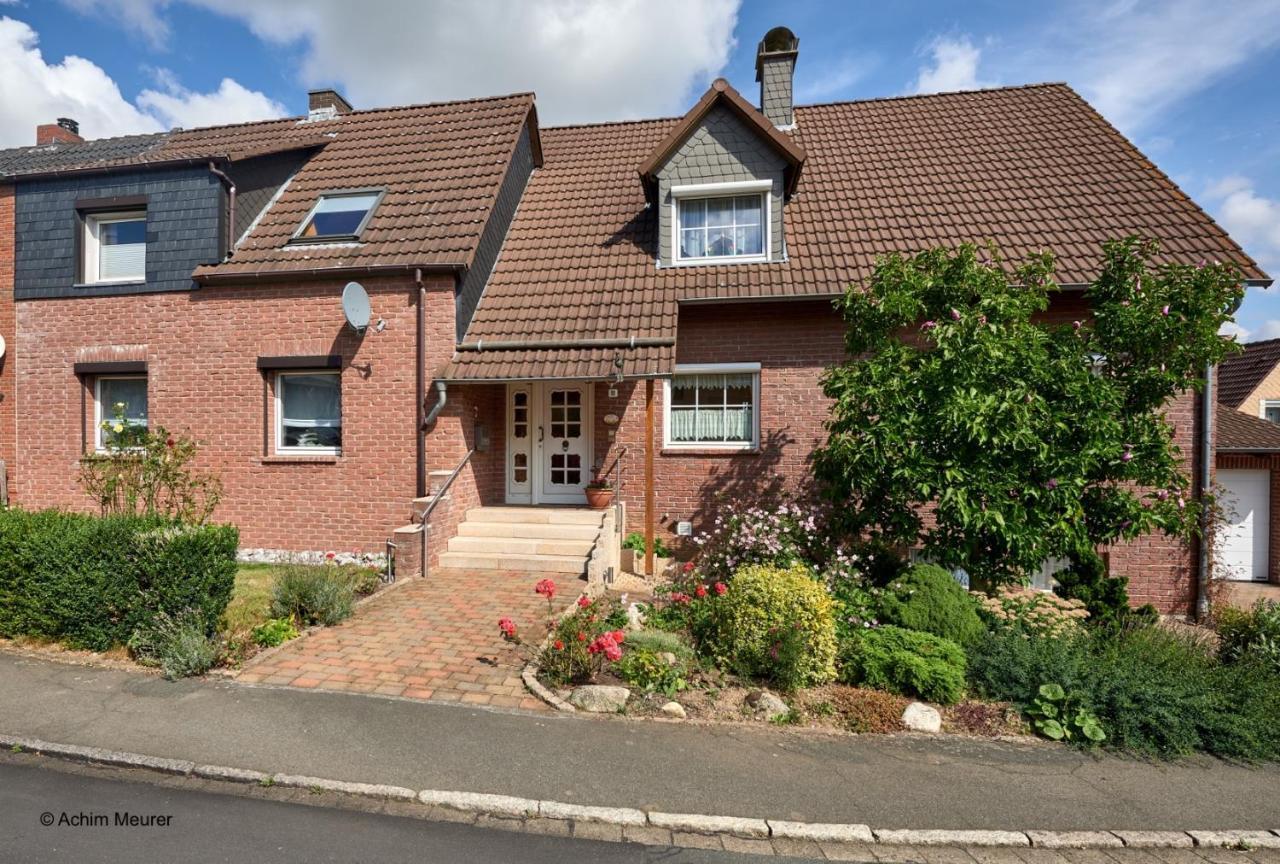 Ferienhaus Werner Liebenburg Kültér fotó