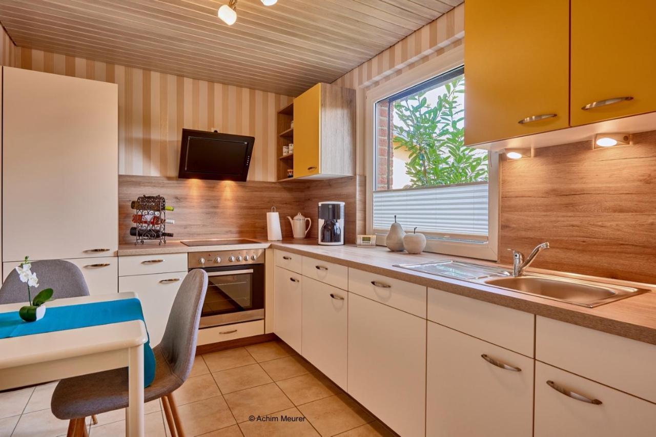 Ferienhaus Werner Liebenburg Kültér fotó