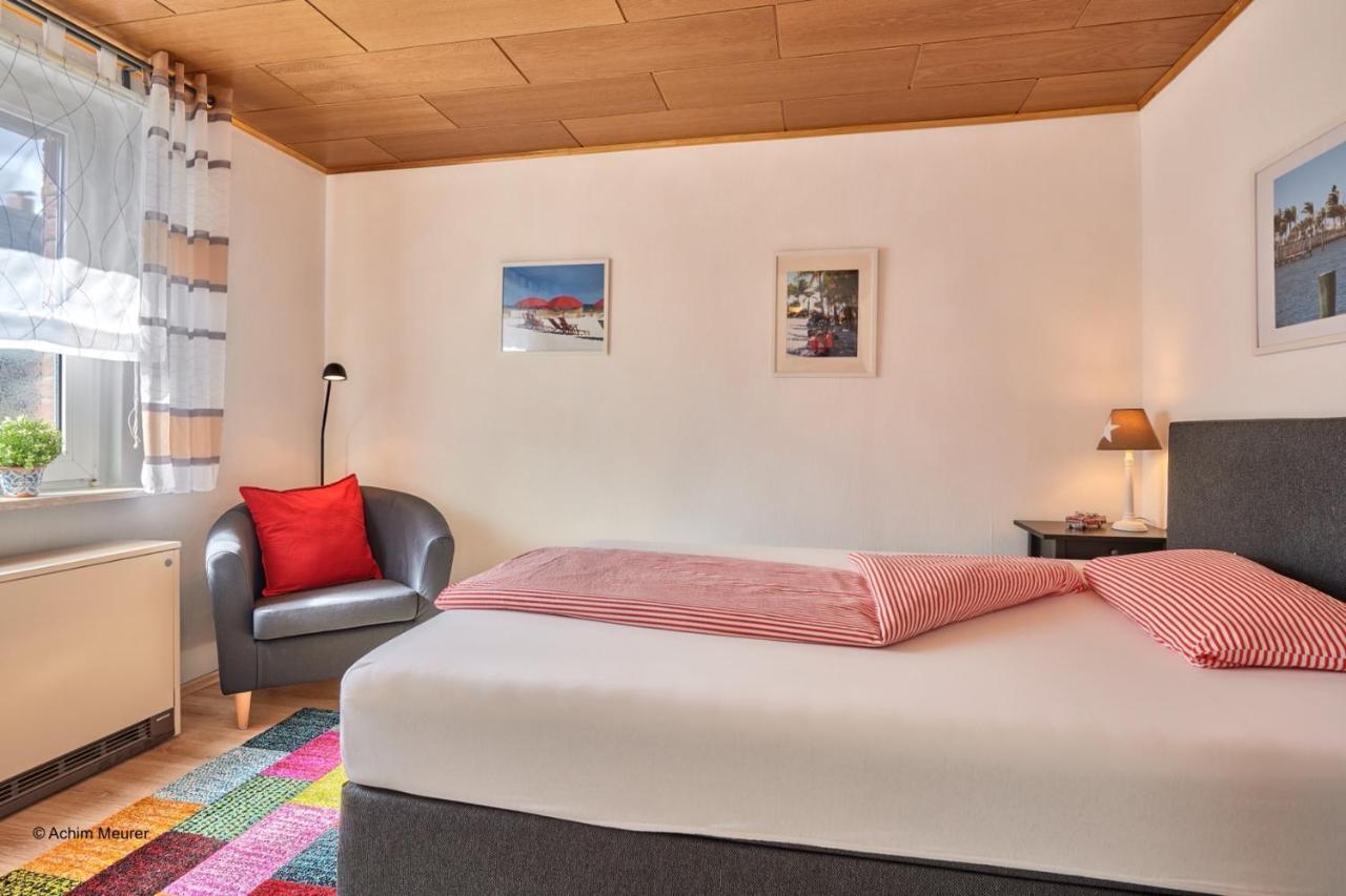 Ferienhaus Werner Liebenburg Kültér fotó
