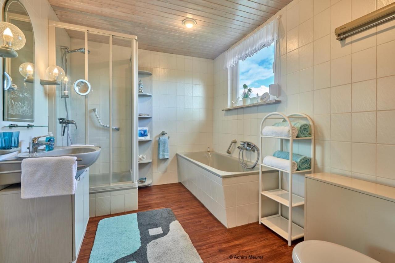 Ferienhaus Werner Liebenburg Kültér fotó